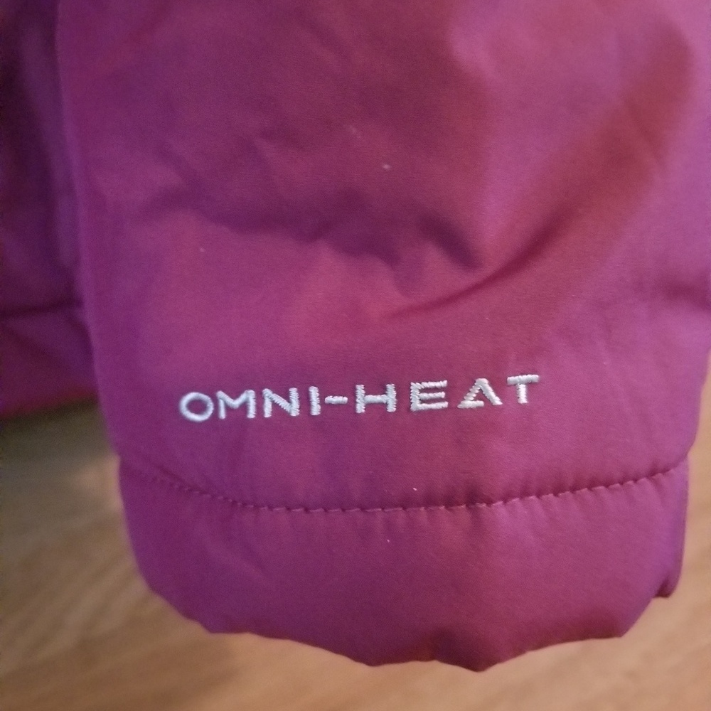 Authentic Columbia Interchange Jacket - image 2